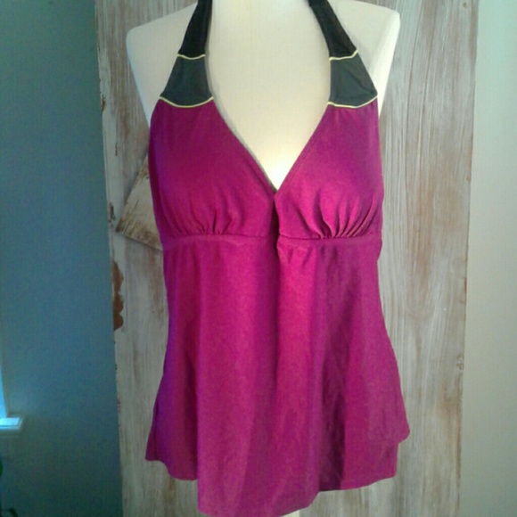 Everlast Other - $5 sale🛍 tankini top plus